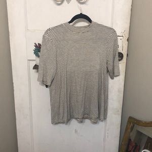 Soft and Sexy American Eagle Shirt 🦅